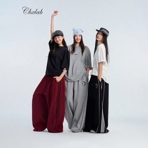 CBXLAB街舞潮牌