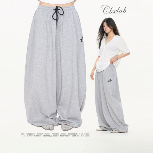 CBXLAB街舞潮牌