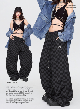 CBXLAB街舞潮牌黑色