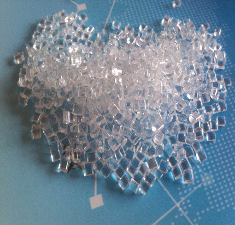 供应塑胶原料 增硬剂 增刚剂pp pe透明颗粒 进口塑料 添加1-3%