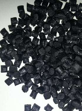 供应热稳定性 增强50% 耐高温PA66 美国杜邦 70G50HS1L BK0398