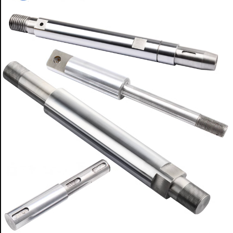 SCJ22-导向轴 SCK01/02/06/07/21/22/31/32/36/37-D16 -L125-M5