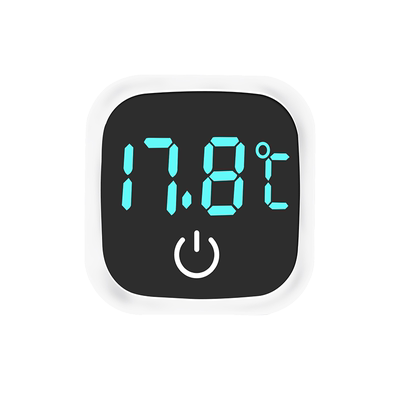 外贴式高精度鱼缸温度计