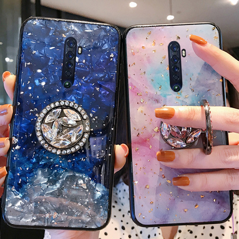 opporeno2手机壳oppo reno2硅胶防摔软壳创意女款全包保护套潮新券后29.00元