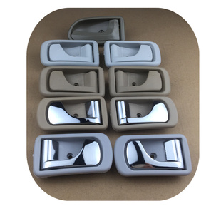 夏利A+绅雅7101N3+开门内扣车门内拉手门把手门内扣手 夏利内手柄