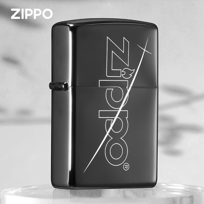 限量新年生肖礼物打火机Zippo