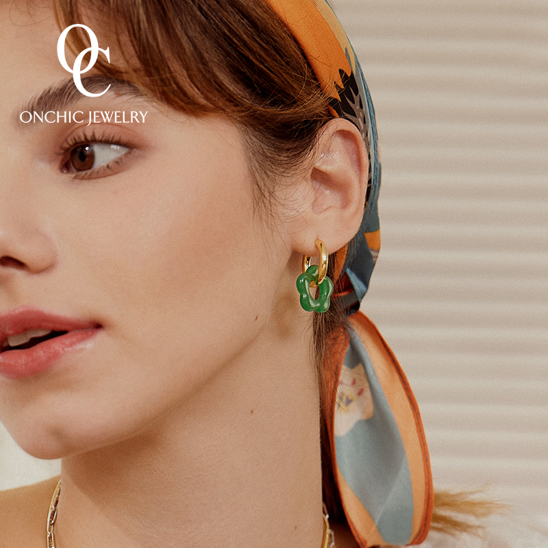 onchic原创设计春夏新款