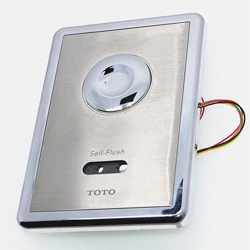 配件TOTO冲洗阀冲洗阀