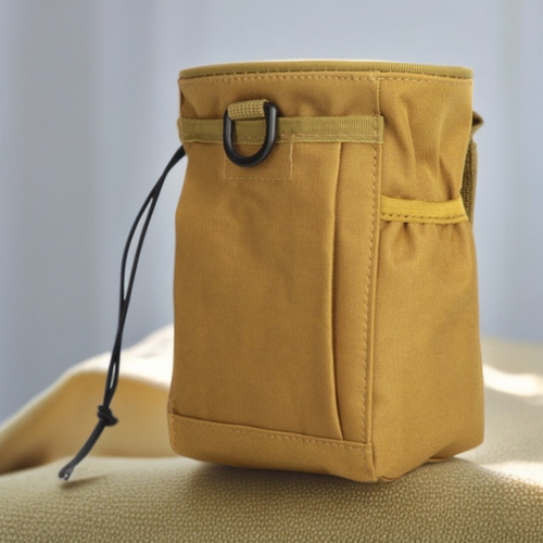 户外迷彩加厚战术收纳包