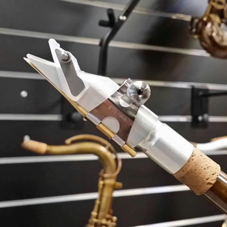 aurus德国阿鲁斯气息练习器萨克斯单簧管嘴型口型腹式呼吸 乐器/吉他/钢琴/配件 其它乐器配件 原图主图