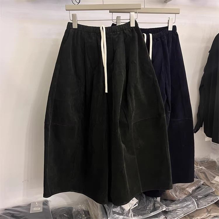 大码胖mm300斤秋冬季韩版高腰显瘦灯芯绒阔腿休闲裤女宽松直筒裤,女装/女士精品,休闲裤,淘宝优惠券,粉丝福利购,淘宝优惠卷