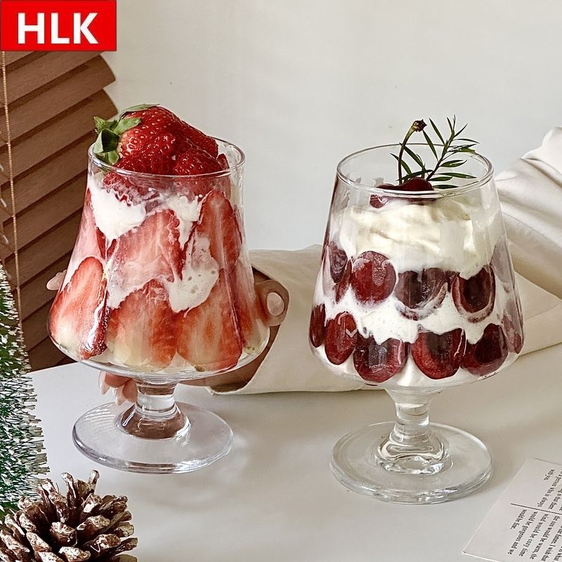 餐厅矮脚酒杯玻璃杯咖啡杯