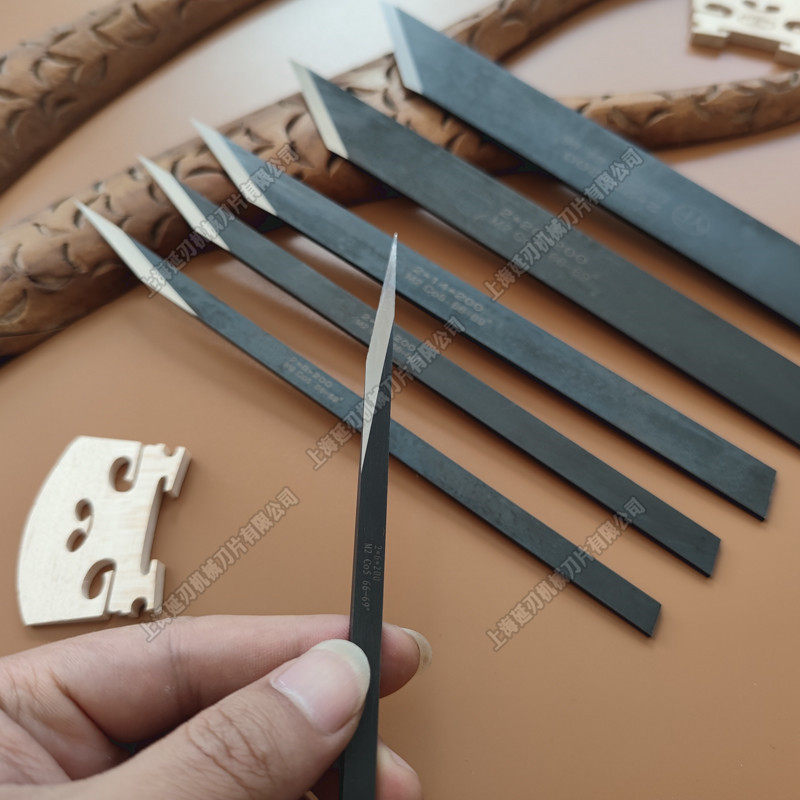 小提琴维修工具制琴通用图片