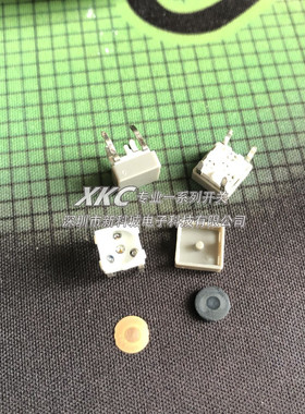 FANUC发那科按键A350-1006-T272/01 A20B-1006-0270/01A 按钮开关