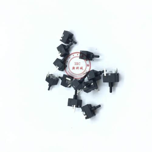 日本进口alps轻触开关到位长6MM 宽4MM 高度8.9MM常闭2脚直插开关