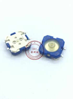 轻触开关 1.14001.503/0000 贴片4脚进口PLC机电设备控制按钮开关