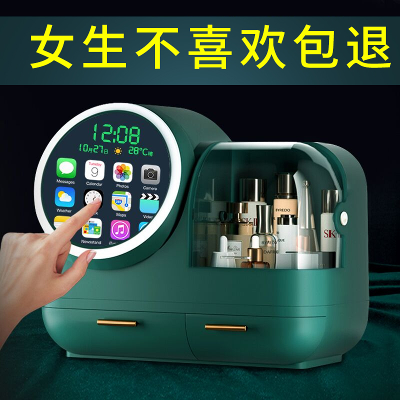 生日礼物女生送女友朋友闺蜜特别实用送给老婆的高级感七夕情人节