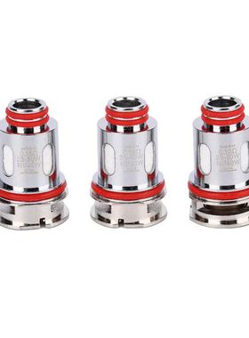 rpm2系列芯子0.6ohm0.16ohm系列五金配件5个一盒支持防风
