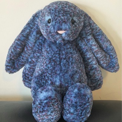 英国jellycat同款玩偶霍普斯康邦尼兔毛绒玩具萌趣可爱动物玩偶