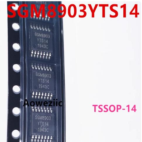 音频功率放大器驱动芯片