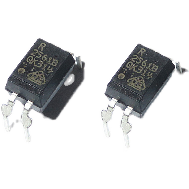 NEC2561B PS2561B 2561B 原装正品 光电耦合器 光耦IC芯片 DIP-4