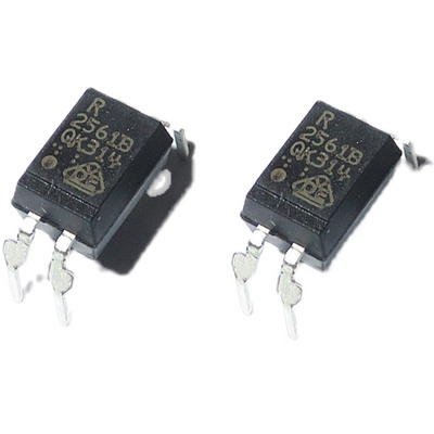 NEC2561B PS2561B 2561B 原装正品 光电耦合器 光耦IC芯片 DIP-4