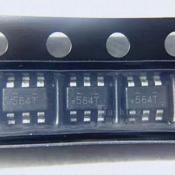 P道沟60V3A场效应管(MOSFET)芯