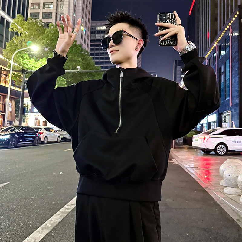 2025新款高级感休闲外套