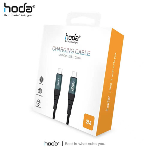 hodaiPhone15双C10W华为数据线