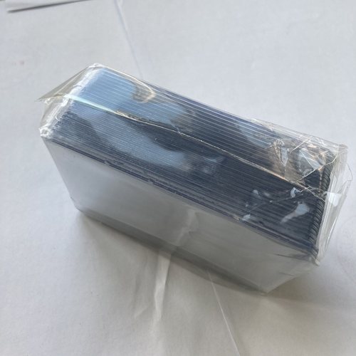 透明35pt桌游卡夹toploader