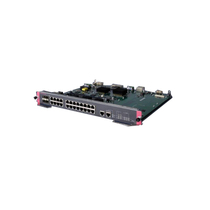 Lsqm1gt48sa8 H3C Huasan 48 port Gigabit Ethernet electrical interface module business card