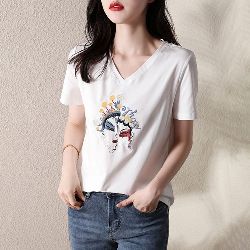 丰之韵大码女装 FZYDMNZ842