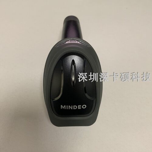 影像式扫描器民德超市激光