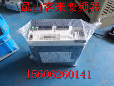 A5全新驱动器MDDHT5540E  1.5kw  无包装