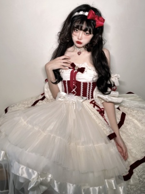 花架初世纪婚约现货掉落