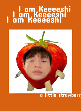 keshi周边海报音乐专辑封面装饰