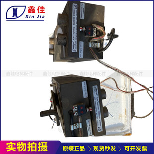 东芝电梯TMBG10B主机抱闸麦尔制动器S3C02781 8198666 RSR400现货