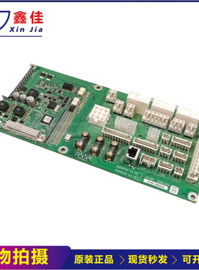 拍前咨询0电梯配件500电梯8主板/抱闸板ID.NR.59800635 560189 59