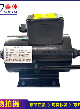 电梯配件/天津佳利扶梯抱闸制动器 BRA450 / BRAKING制动器现货