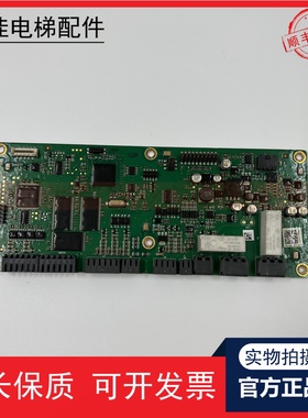 PC01070D EDAD0C CM102577 KDM997159 997160 通力变频器主板副板