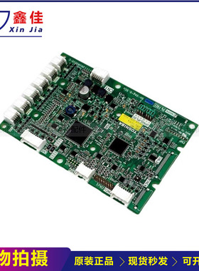 东芝电梯配件 轿厢显示板 COP-500/COP-5012N1M3516-C UCE1657C板