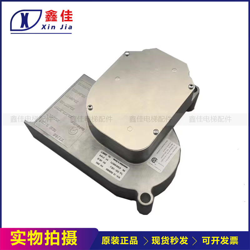 迅达5500电梯DDE-V15 V35门机马达59353550 59350643 59350600