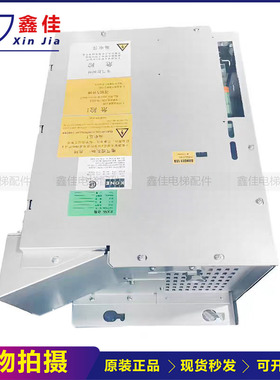 通力电梯配件V3F25变频器KM782999G01/G02 40A/80A/100A 原装
