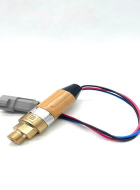 挖机卡特E330C E345B 3E6455 OK0020617机油压力传感器挖掘机配件