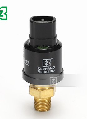 住友分配阀压力开关传感应器SH120/200A1/2/3/350挖掘机20PS597-7