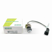 1230 卡特机油油位传感器 34390 机油感应器 挖掘机配件 E320C