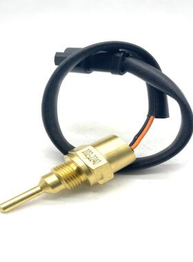 挖机卡特992D102-2240CAT3508 3512 3516 C12 C15 冷却温度传感器