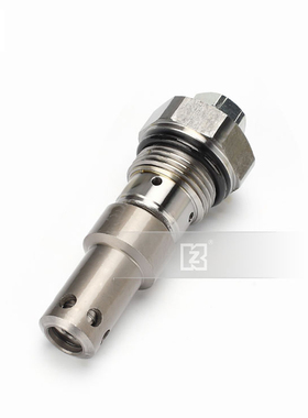 日立住友主溢流阀分配器主炮EX200-1/2/3 220 SH200-3G 300挖掘机
