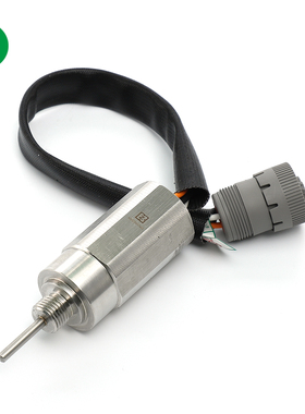 挖掘机卡特330C空气温度传感应器E325/350/370/375 3E-5370