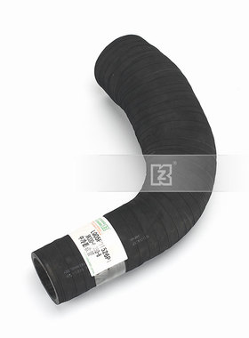 挖掘机 神钢SK330-8/350-8中冷器软管 中冷箱橡胶管 LQ05P01526P1